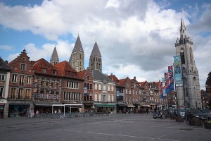 A Hornu, in Belgio, la chiusura dell’Anno commemorativo nel 60° della tragedia di Marcinelle