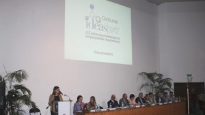 Concurso Ideas 2017 galardona los emprendimientos venezolanos