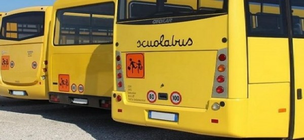 Taranto - Comune, Forza Italia sollecita l&#039;immediato avvio del servizio di trasporto alunni