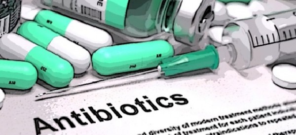 Antibiotici: i ricercatori di Liegi fanno una scoperta importante