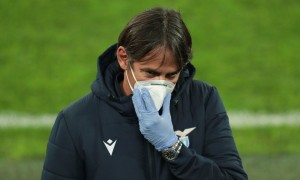 Nessun vincitore nel ‘derby’ dei fratelli Inzaghi. È 1-1 tra Benevento e Lazio