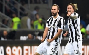 Juventus busca hipotecar &quot;scudetto&quot;