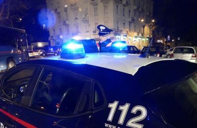 Milano, maxi rissa in zona movida: grave 24enne