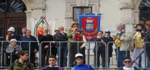 L&#039;Aquila - Il sentiero della libertà