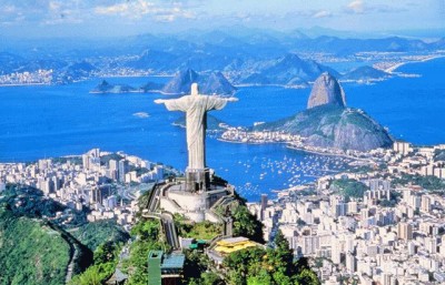 Piden ayuda para mantener el Cristo Redentor, la mayor atracción turística de Río