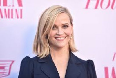 Reese Witherspoon ficha por Netflix y protagonizará dos comedias
