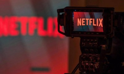 “Social Distance”: La nueva serie de Netflix grabada en confinamiento
