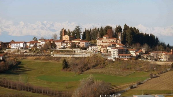 Un’immagine di Vicoforte Mondovì 