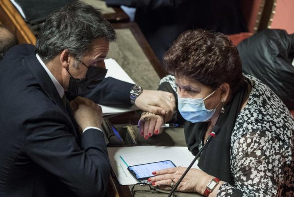 Governo, Bellanova: &quot;Non c&#039;è solo Conte. Di Maio? No veti&quot;