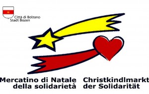 Bolzano - Mercatino di Natale della Solidarietà - Domande di partecipazione da presentare tra il 15 settembre ed il 17 ottobre