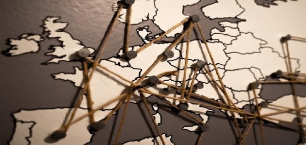 Amore e odio per l&#039;Europa
