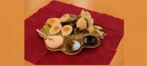 Nasce l&#039;uovo sodo vegano, il brevetto a Udine