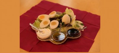 Nasce l&#039;uovo sodo vegano, il brevetto a Udine