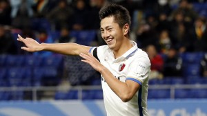 Kashima Antlers make history by reaching Club World Cup final