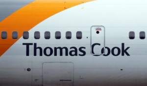 Thomas Cook en quiebra, puente aéreo turistas Más de 500.000 turistas bloqueados
