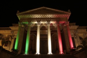 Palermo, capital italiana de la cultura 2018