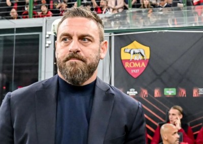 Daniele De Rossi