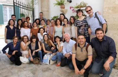 A Terni la scuola italiana Beni Comuni