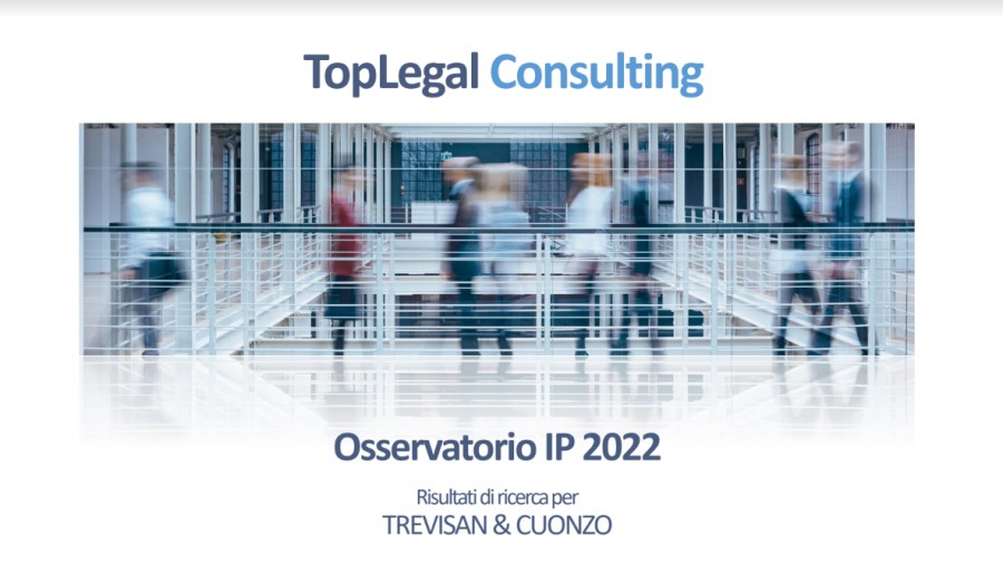 IP, una valorizzazione e una tutela  per le aziende italiane