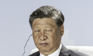  Xi Jinping