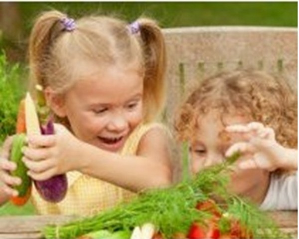 Contro l’obesità infantile: “Mangia Bene, Cresci Bene” progetto Amiot e Pubblica Istruzione