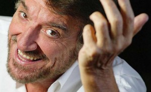 Proietti all’auditorium: il pubblico romano non mi ha mai tradito
