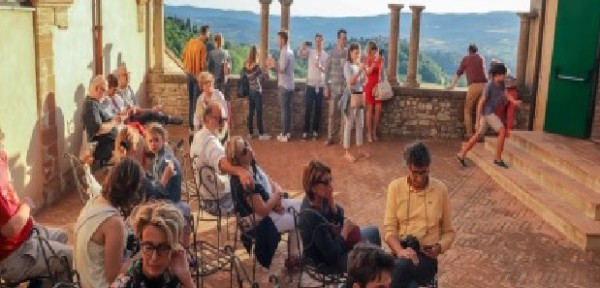 Puglia e Umbria sempre più vicine sotto il segno dell&#039;enogastronomia