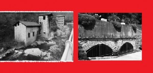 E 20 anni dopo? Trova le differenze e scatta una foto, ARCA il Biellese in bianco e nero