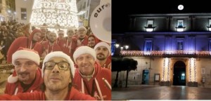 Mottola (Taranto) Si accende con le luci del natale da Venerdì 6 dicembre l’accensione delle luminarie  e lungo cartellone di eventi.