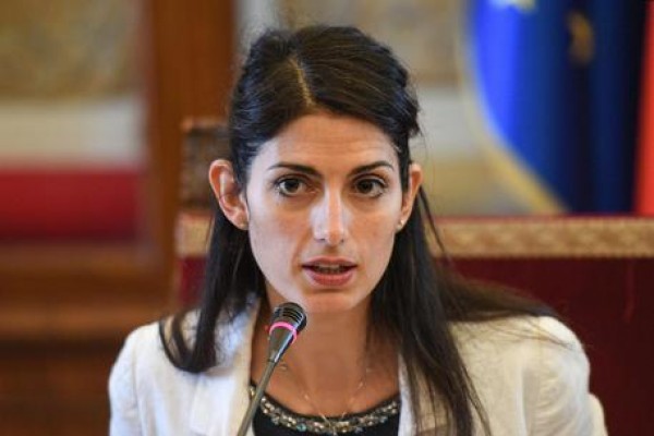 Olympics: Raggi No to 2024 bid next week