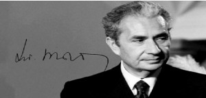 L’Aquila, ricordando Aldo Moro Il 9 maggio 2018, a quaranta anni dalla morte del grande statista ucciso dalle Brigate Rosse