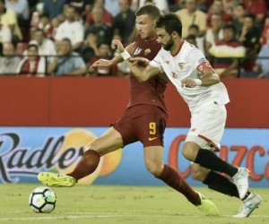 Europa League dos duelos postergados por Coronavirus Sevilla-Roma y Inter-Getafe
