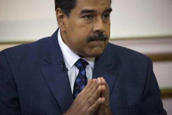 Amnesty, Maduro ordina esecuzioni e arresti arbitrari Venezuela: blindati a frontiera Brasile