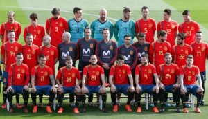 Rusia 2018: ¿España fuera del Mundial?
