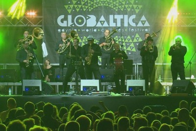 Globaltica Festival targets Polish hearts and minds with diversity