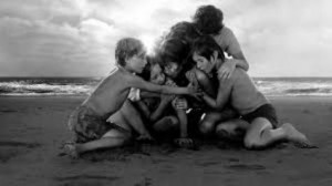 &quot;Roma&quot;, mucho más que un filme máximas favoritas a los Óscar con 10 nominaciones