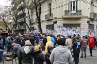 La giustizia argentina concede i domiciliari a Cristina Kirchner