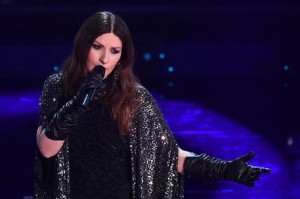 Laura Pausini si esibirà alla cerimonia degli Oscar