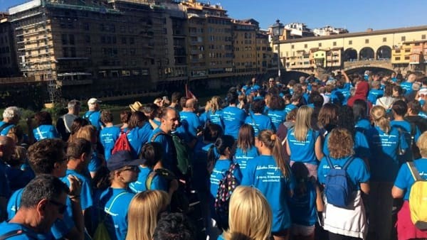 Firenze - Il 2 ottobre torna la Domenica metropolitana