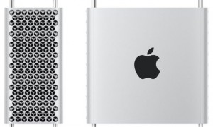 Apple anuncia que fabricará el Mac Pro en EEUU en lugar de China