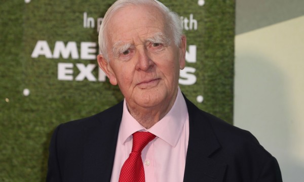É morto Le Carré, la spia che divenne scrittore