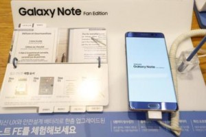 Galaxy Note 8 se anticipa en redes