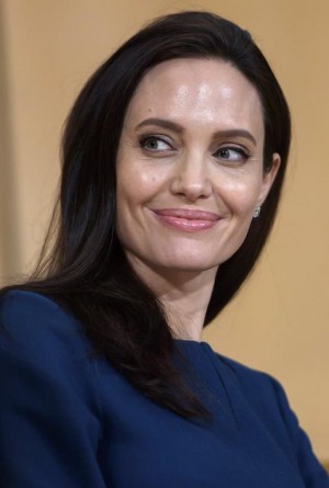 Angelina Jolie, &quot;no me gusta la soltería&quot;