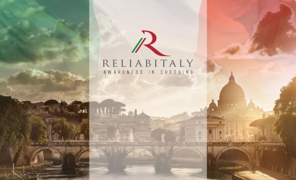 Con Reliabitaly scopri subito se un prodotto è realmente Made in Italy