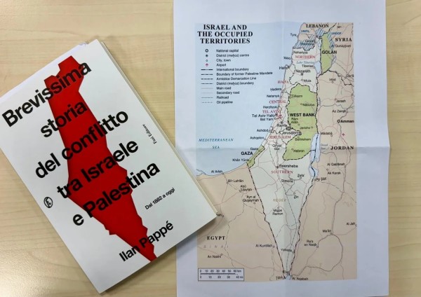 Brevissima storia del conflitto tra Israele e Palestina. Dal 1882 a oggi
