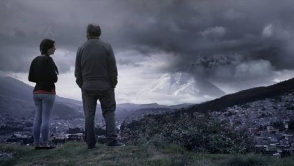 Filme ecuatoriano vence en Festival de las Alturas &quot;Cenizas&quot;, de Juan Sebastián Jácome, Mejor Película