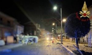 Tragedia alle porte di Roma, 16 anni dopo una storia che si ripete