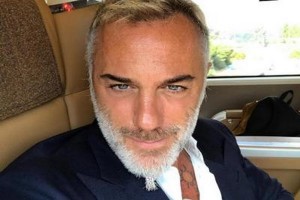 Guai per Gianluca Vacchi: pignorate ville e barche per 10 milioni