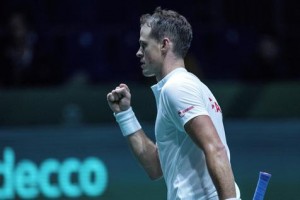 Vasek Pospisil