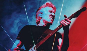 Pink Floyd Roger Waters fue abucheado por criticar a Bolsonaro durante concierto